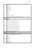 Preview for 178 page of Yealink W60P Telesystem Administrator'S Manual