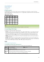 Preview for 184 page of Yealink W60P Telesystem Administrator'S Manual