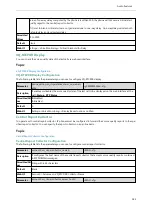 Preview for 190 page of Yealink W60P Telesystem Administrator'S Manual