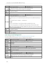 Preview for 195 page of Yealink W60P Telesystem Administrator'S Manual