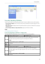 Preview for 210 page of Yealink W60P Telesystem Administrator'S Manual