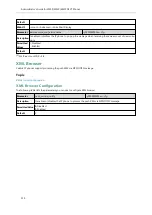 Preview for 217 page of Yealink W60P Telesystem Administrator'S Manual