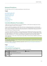 Preview for 218 page of Yealink W60P Telesystem Administrator'S Manual