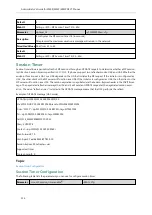 Preview for 223 page of Yealink W60P Telesystem Administrator'S Manual