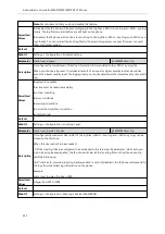 Preview for 239 page of Yealink W60P Telesystem Administrator'S Manual