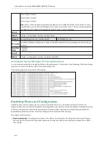 Preview for 245 page of Yealink W60P Telesystem Administrator'S Manual