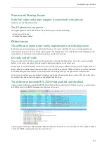 Preview for 258 page of Yealink W60P Telesystem Administrator'S Manual