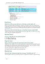 Preview for 259 page of Yealink W60P Telesystem Administrator'S Manual