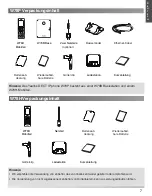 Предварительный просмотр 9 страницы Yealink W78H Quick Start Manual