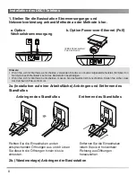 Предварительный просмотр 10 страницы Yealink W78H Quick Start Manual