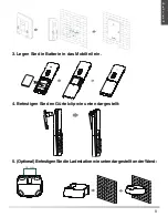 Предварительный просмотр 11 страницы Yealink W78H Quick Start Manual