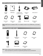 Предварительный просмотр 15 страницы Yealink W78H Quick Start Manual