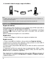 Предварительный просмотр 18 страницы Yealink W78H Quick Start Manual