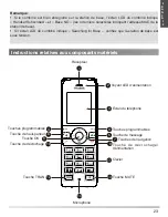 Предварительный просмотр 25 страницы Yealink W78H Quick Start Manual