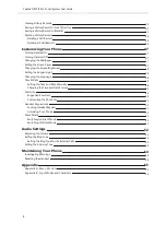 Preview for 8 page of Yealink W80B User Manual