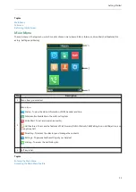 Preview for 13 page of Yealink W80B User Manual