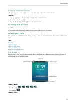 Preview for 15 page of Yealink W80B User Manual