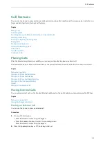 Preview for 21 page of Yealink W80B User Manual