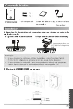 Preview for 21 page of Yealink W80DM Quick Start Manual