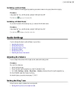 Preview for 62 page of Yealink W90 User Manual