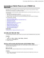 Preview for 66 page of Yealink W90 User Manual