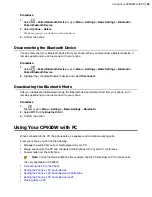 Preview for 69 page of Yealink W90 User Manual