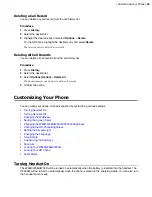 Preview for 54 page of Yealink W90B User Manual