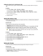 Preview for 63 page of Yealink W90B User Manual