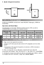 Preview for 16 page of Yealink W90DM Quick Start Manual