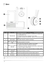 Preview for 26 page of Yealink WH66 Mono Quick Start Manual