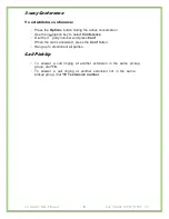 Preview for 10 page of Yealink WP52P User Manual