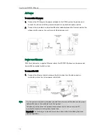 Preview for 24 page of Yealink Yealink SIP-T22P User Manual