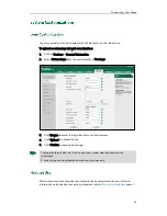 Preview for 57 page of Yealink Yealink SIP-T22P User Manual