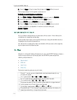 Preview for 68 page of Yealink Yealink SIP-T22P User Manual