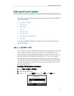 Preview for 109 page of Yealink Yealink SIP-T22P User Manual