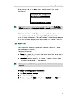 Preview for 111 page of Yealink Yealink SIP-T22P User Manual