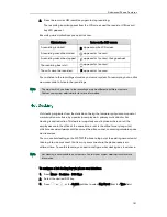 Preview for 113 page of Yealink Yealink SIP-T22P User Manual