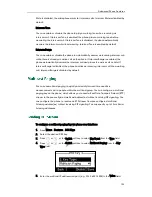 Preview for 117 page of Yealink Yealink SIP-T22P User Manual