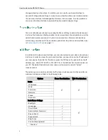 Preview for 18 page of Yealink Yealink SIP-T26P User Manual