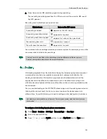 Preview for 117 page of Yealink Yealink SIP-T26P User Manual