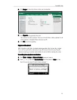Предварительный просмотр 143 страницы Yealink Yealink SIP-T26P User Manual