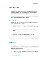 Preview for 5 page of Yealink Yealink SIP-T28P Administrator'S Manual