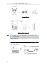 Preview for 46 page of Yealink Yealink SIP-T42G Administrator'S Manual