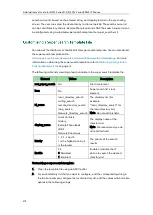 Preview for 238 page of Yealink Yealink SIP-T42G Administrator'S Manual