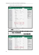 Предварительный просмотр 306 страницы Yealink Yealink SIP-T42G Administrator'S Manual