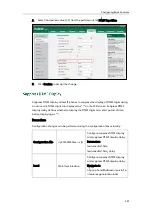 Preview for 409 page of Yealink Yealink SIP-T42G Administrator'S Manual