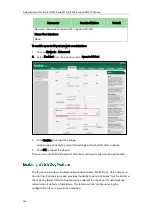 Preview for 786 page of Yealink Yealink SIP-T42G Administrator'S Manual