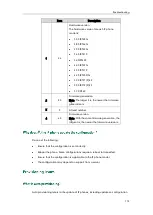 Preview for 795 page of Yealink Yealink SIP-T42G Administrator'S Manual