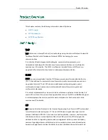 Preview for 15 page of Yealink Yealink SIP-T46G Administrator'S Manual