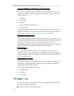 Preview for 36 page of Yealink Yealink SIP-T46G Administrator'S Manual